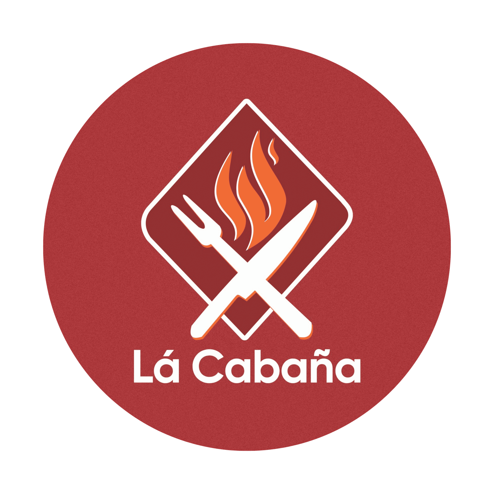 Logo - La Cabana